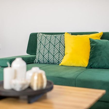 Apartment Marina Malinska Eksteriør billede