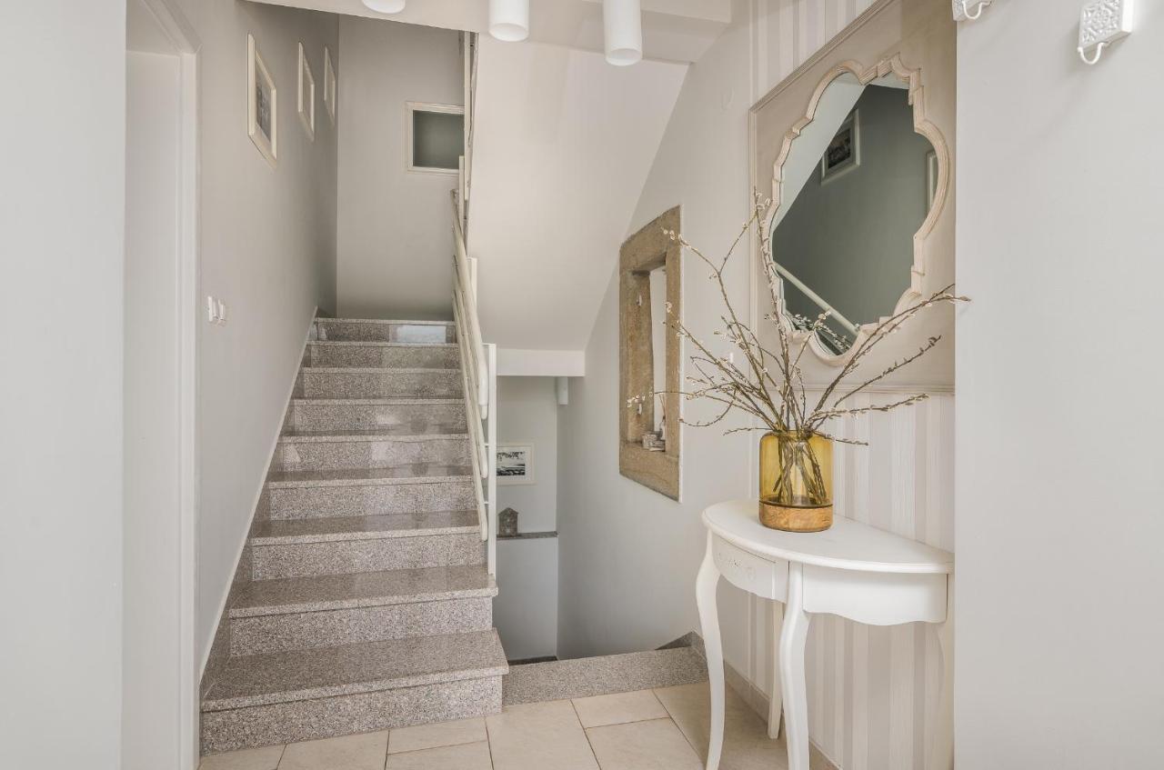 Apartment Marina Malinska Eksteriør billede